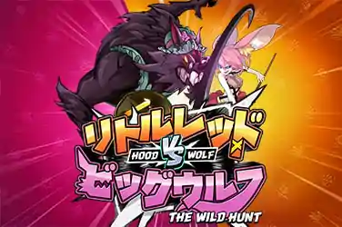 HOOD VS WOLF?v=6.0
